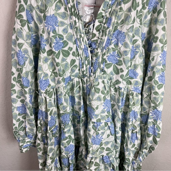 NEW NWT Hermoza Louisa Tunic Mini Dress - Picture 7 of 15